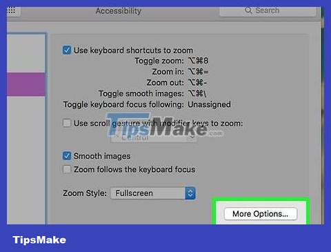 How to Zoom in on Mac Picture 12
