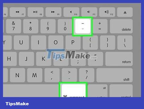 How to Zoom in on Mac Picture 6