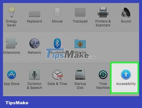 How to Zoom in on Mac Picture 9