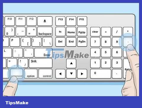 How to Zoom Out on Mac - TipsMake.com