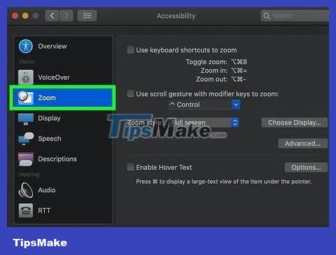 How to Zoom Out on Mac Picture 7