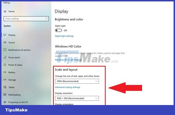iCon on computer is enlarged - Super easy fix Picture 7