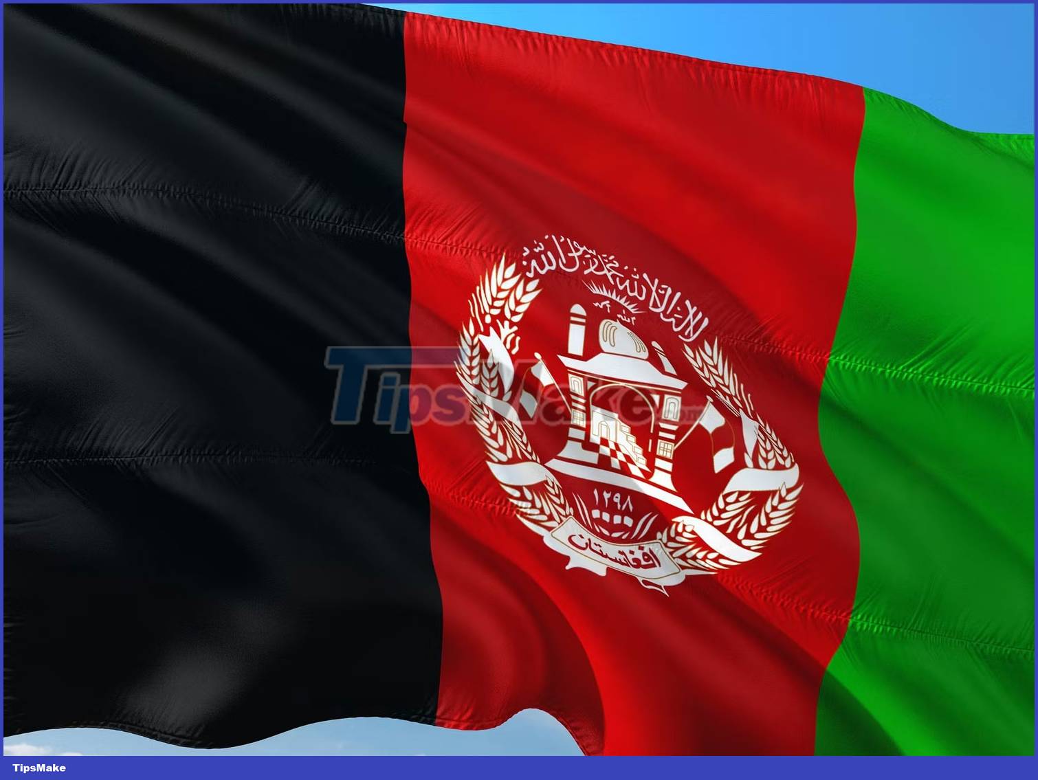 In which countries is TikTok banned? Picture 2