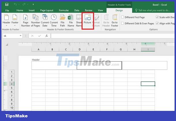 Inserting images into Excel without covering text is SIMPLE and QUICK Picture 4