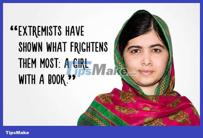 Inspirational quotes from the world's most famous women Picture 1