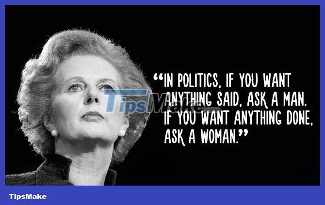 Inspirational quotes from the world's most famous women Picture 11