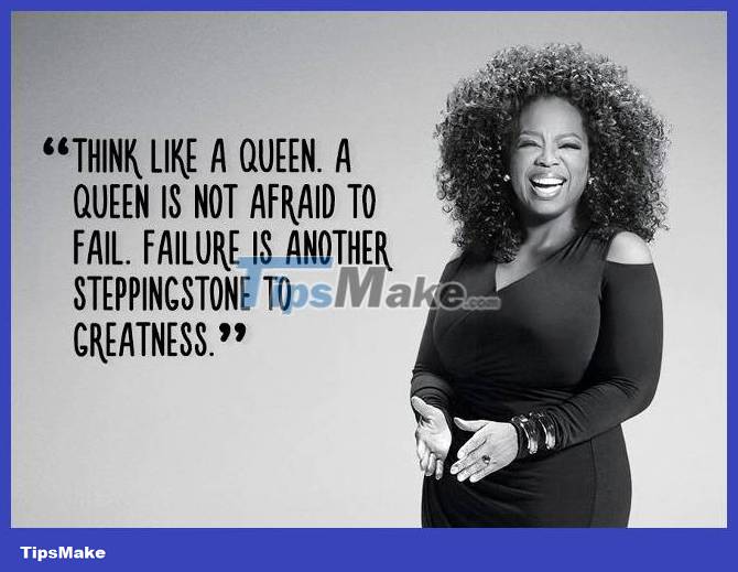 Inspirational quotes from the world's most famous women Picture 16