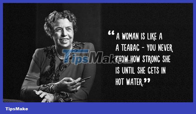 Inspirational quotes from the world's most famous women Picture 3