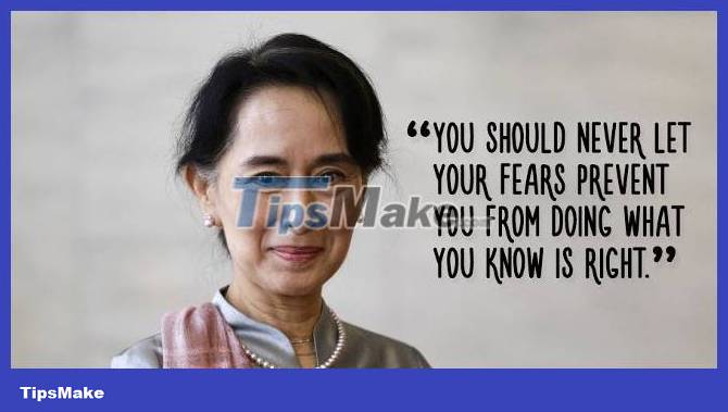 Inspirational quotes from the world's most famous women Picture 4