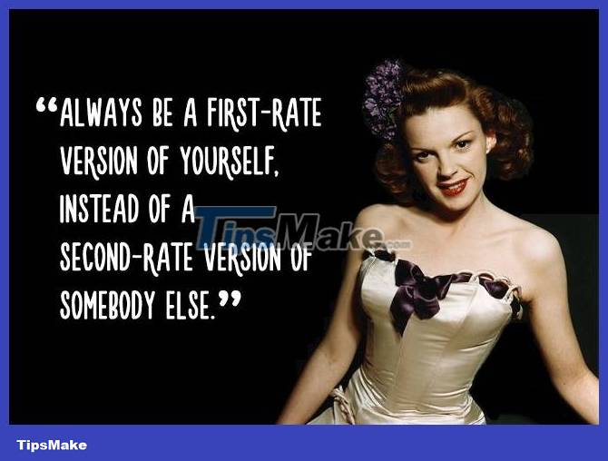Inspirational quotes from the world's most famous women Picture 5