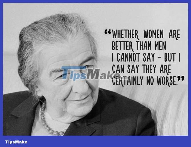 Inspirational quotes from the world's most famous women Picture 6