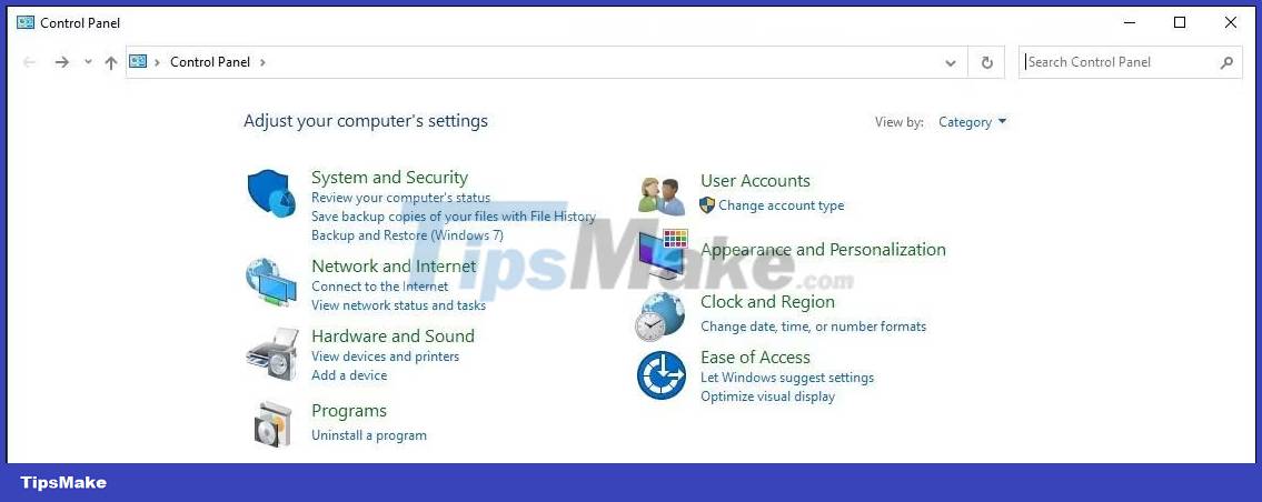 Instructions for activating or disabling SmartScreen filter on Windows Picture 10