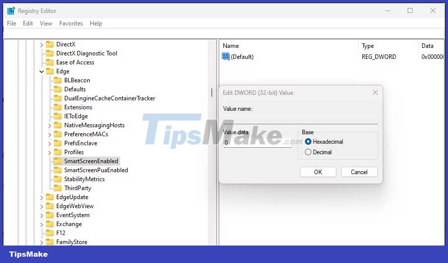Instructions for activating or disabling SmartScreen filter on Windows Picture 9