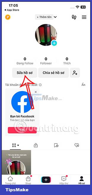 Instructions for creating AI avatar images on TikTok Picture 1