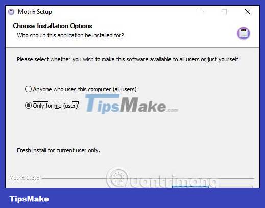 Instructions for downloading files on Motrix - Supports downloading files on many protocols Picture 2