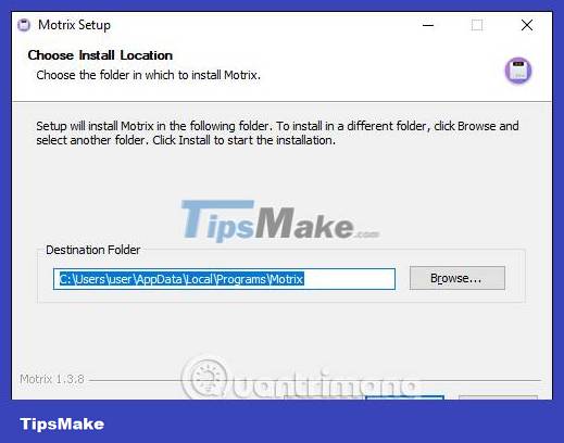 Instructions for downloading files on Motrix - Supports downloading files on many protocols Picture 3