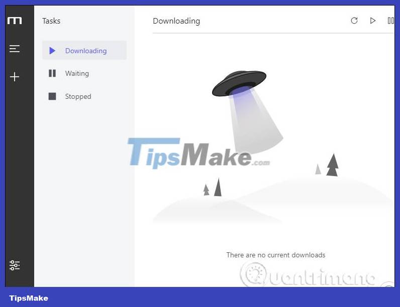 Instructions for downloading files on Motrix - Supports downloading files on many protocols Picture 4