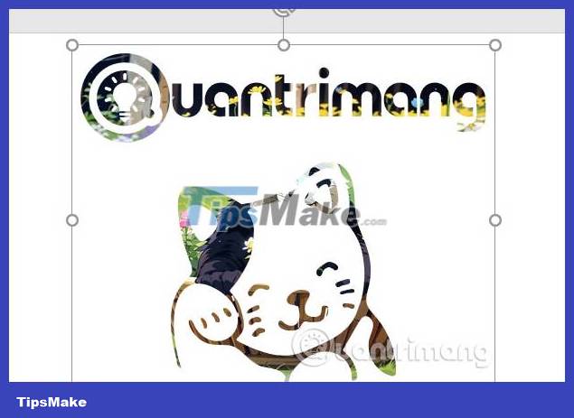 Instructions for inserting background images into SVG images in PowerPoint Picture 10