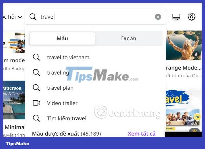 Instructions for inserting Google Maps into Canva Picture 1