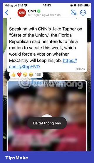 Instructions for searching and following WhatsApp channels Picture 10