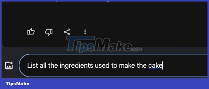 Instructions for using Google Bard to search for YouTube videos Picture 4