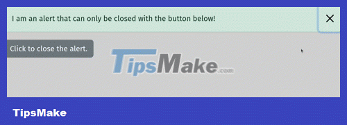 Instructions For Using Sveltestrap - TipsMake.com