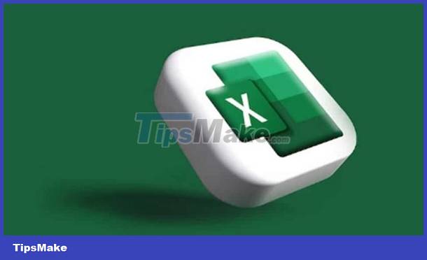 Instructions on how to fix the error of not being able to insert images into Excel ULTRA FAST Picture 1