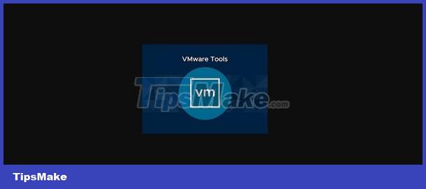 Instructions to fix the error of not being able to copy and paste in a virtual machine in a flash Picture 5