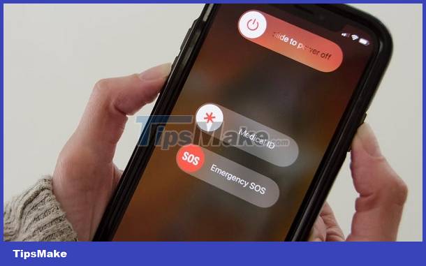 iPhone camera cannot zoom - Detailed error correction instructions Picture 5