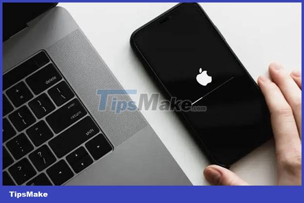 iPhone camera cannot zoom - Detailed error correction instructions Picture 7