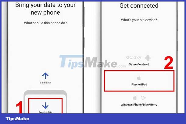 iPhone cannot transfer data, what should iFan do? Picture 13