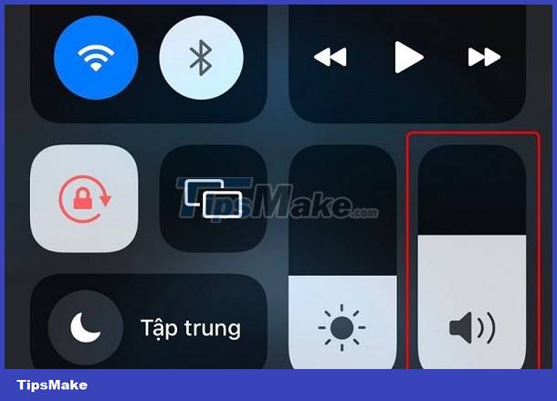 iPhone cannot turn on speakerphone when calling and how to handle it Picture 5