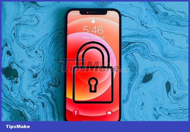 iPhone forgot screen and iCloud password, how to get it back quickly Picture 1