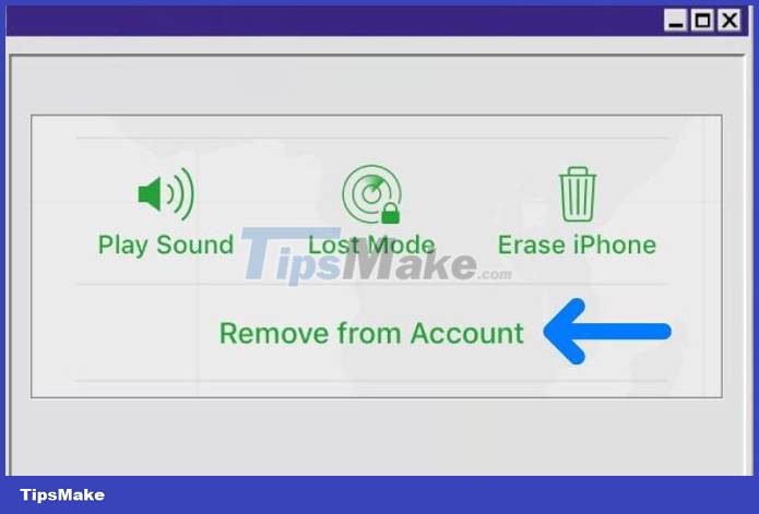 iPhone forgot screen and iCloud password, how to get it back quickly Picture 10