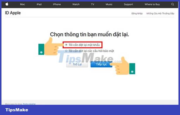 iPhone forgot screen and iCloud password, how to get it back quickly Picture 12