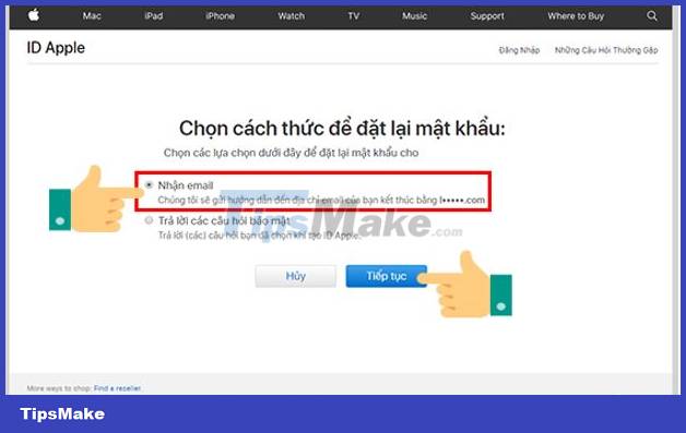 iPhone forgot screen and iCloud password, how to get it back quickly Picture 14