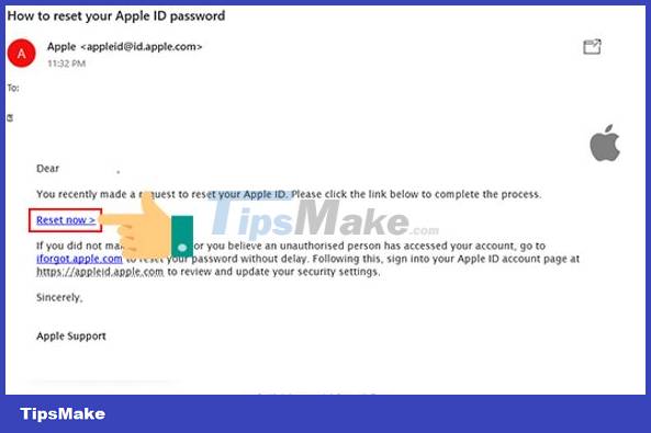 iPhone forgot screen and iCloud password, how to get it back quickly Picture 15