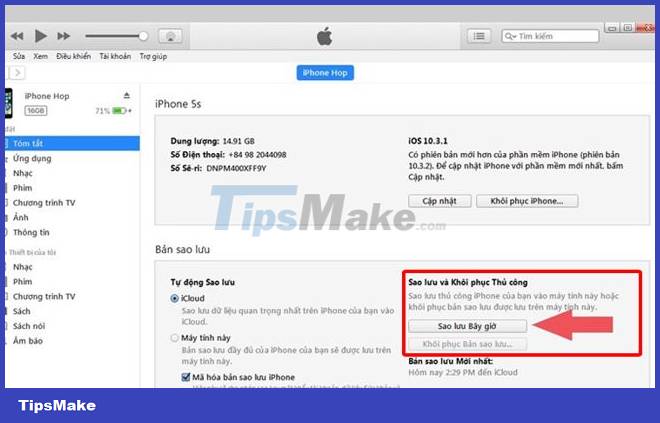 iPhone forgot screen and iCloud password, how to get it back quickly Picture 4