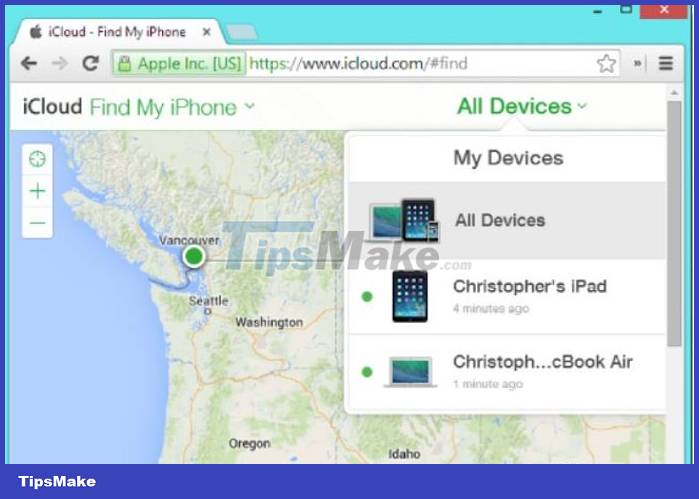 iPhone forgot screen and iCloud password, how to get it back quickly Picture 8