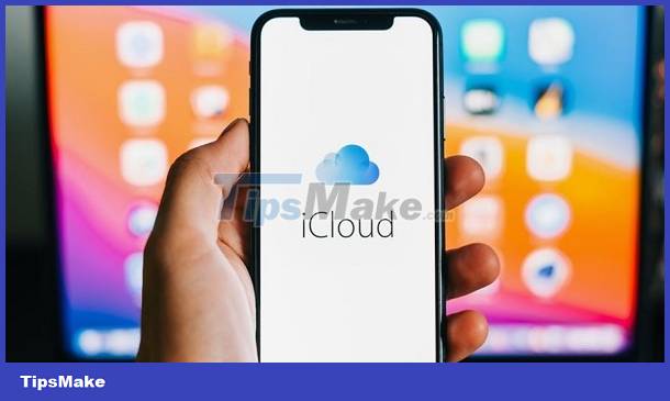 iPhone has iCloud hidden, why and what should iFan do? Picture 1