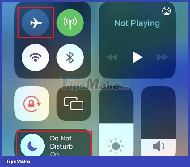 iPhone is not ringing when a strange number calls, why is that? Picture 6
