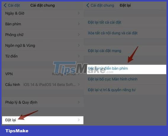 iPhone lost keyboard and the fix is ​​extremely simple Picture 7