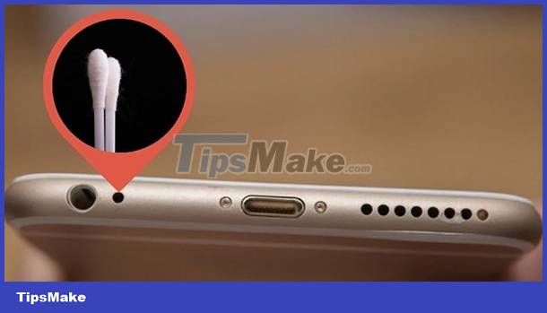 iPhone mic error when calling video, why and how to handle it? Picture 3