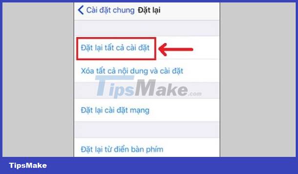 iPhone screen auto-rotation error, what can iFan do to fix it? Picture 6