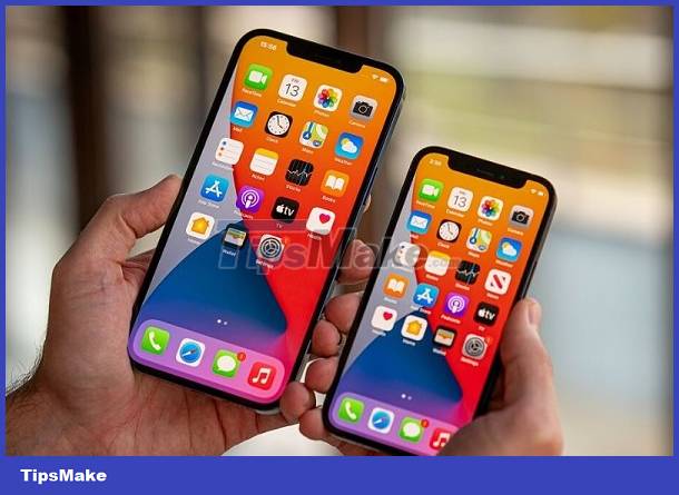 Is it possible to create a 2nd space on iPhone? – Answer thoroughly Picture 3