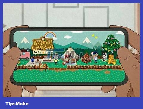 Is it possible to play Animal Crossing: New Horizons Online for free? Picture 5