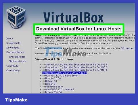 Is it possible to run .exe files on Linux? Picture 5