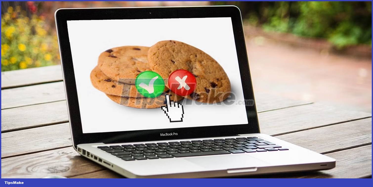 Is it really necessary to accept all cookies when browsing the web? Picture 2
