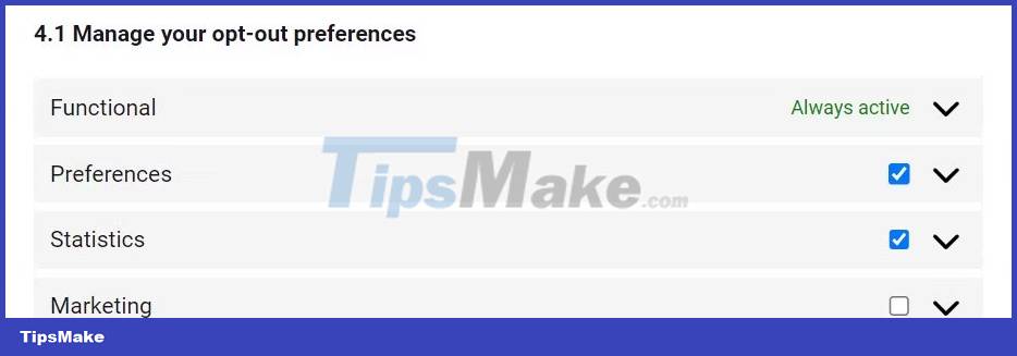 Is it really necessary to accept all cookies when browsing the web? Picture 5