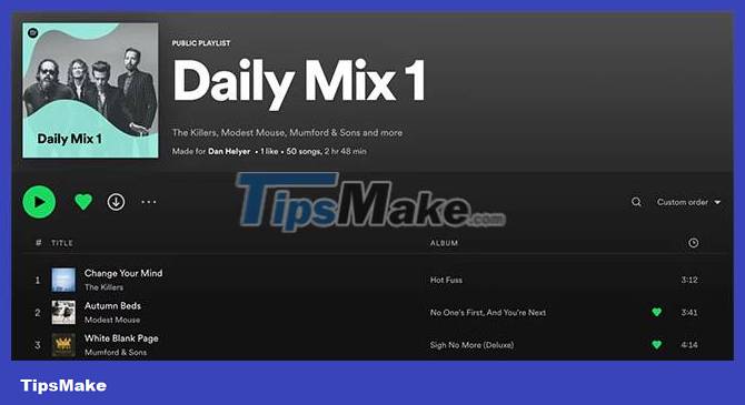 Is Spotify, Apple Music or YouTube Music the best music service? Picture 6